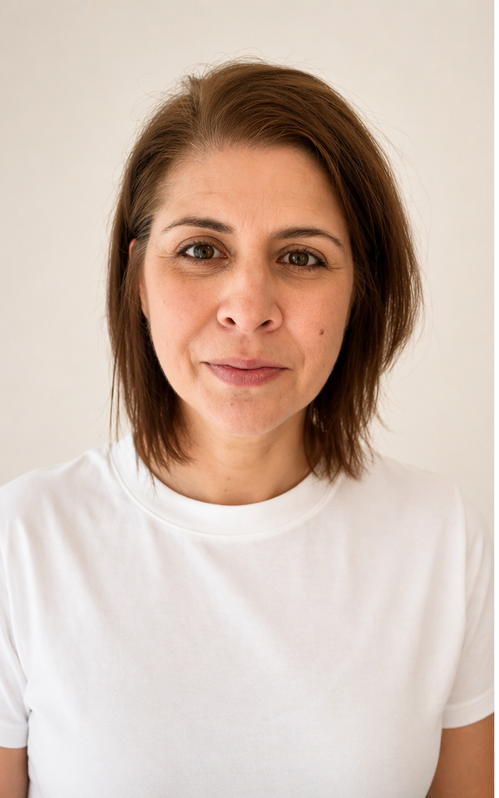 Donna — Lead Instructor