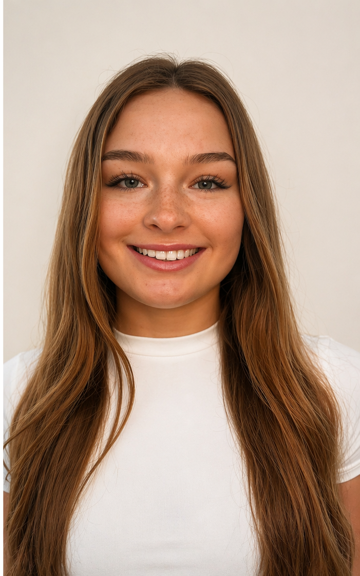 Harriet — Instructor